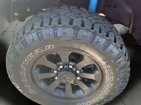 Used 2023 RAM 2500 Power Wagon w/ Level 1 Equipment Group AWD/4WD image 27