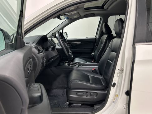 Used 2019 Honda Pilot EX-L image 4