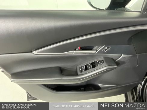 New 2026 MAZDA CX-30 AWD 2.5 S image 16