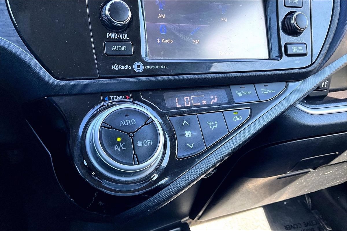 Used 2015 Toyota Prius C Three FWD image 30