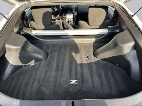 Used 2014 Nissan 370Z NISMO w/ Bose Package image 40