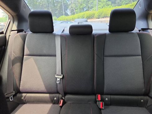 Used 2016 Subaru WRX AWD/4WD image 29