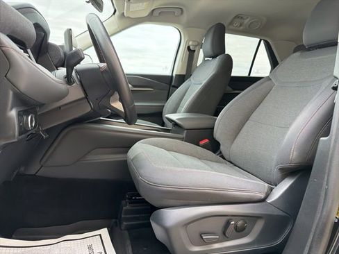 Certified 2025 Ford Explorer Active AWD/4WD image 13