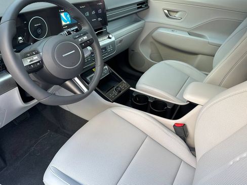 New 2027 Hyundai Kona Limited AWD/4WD image 11