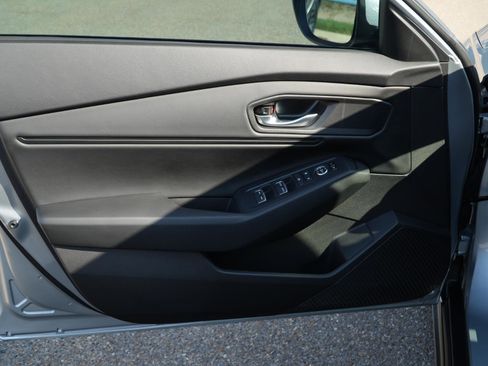 Used 2024 Honda Accord EX image 13