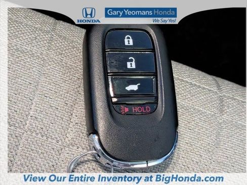 Used 2026 Honda HR-V LX image 32
