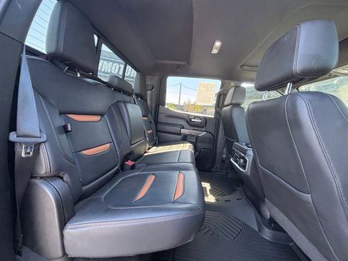 Used 2020 GMC Sierra 1500 AT4 w/ AT4 Premium Package AWD/4WD image 25