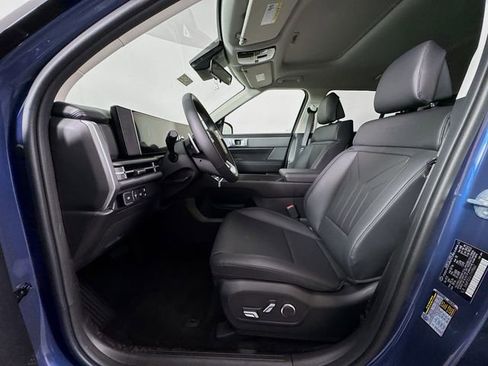 New 2026 Hyundai Santa Fe XRT image 36