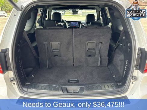 Used 2025 Dodge Durango GT AWD/4WD image 15