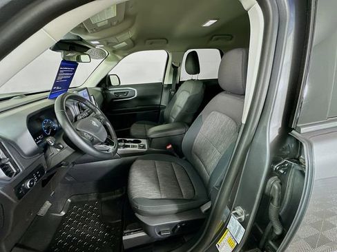 Certified 2023 Ford Bronco Sport Big Bend w/ Convenience Package image 29