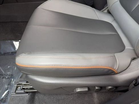 New 2026 Subaru Forester Sport AWD/4WD image 4