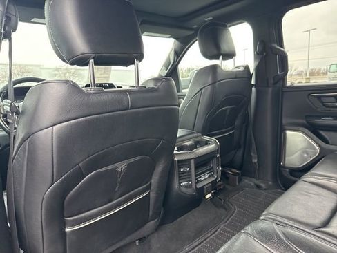 Used 2021 RAM 1500 Limited image 22