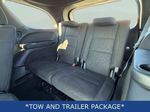 Used 2023 Dodge Durango GT image 19