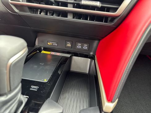 New 2026 Toyota Camry XSE FWD image 23