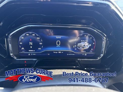 Used 2024 Chevrolet Silverado 3500 High Country w/ High Country Premium Package AWD/4WD image 19