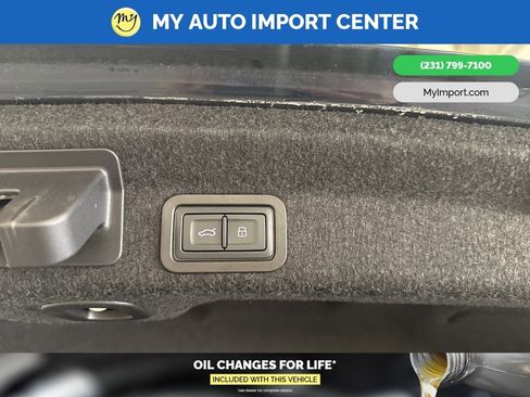 Used 2023 Audi A6 Premium Plus w/ Premium Plus Package AWD/4WD image 29