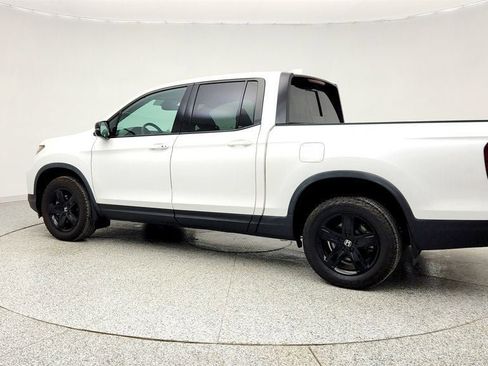 Used 2023 Honda Ridgeline Black Edition image 7