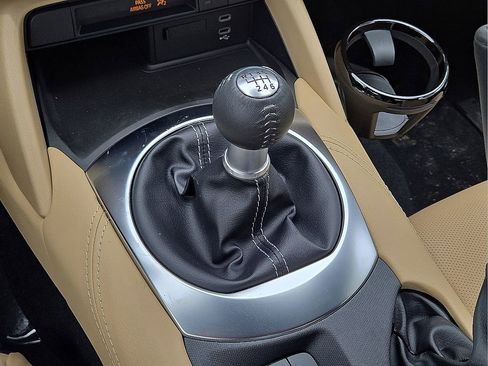 New 2025 MAZDA MX-5 Miata Grand Touring image 25