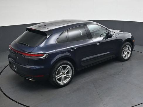 Used 2021 Porsche Macan AWD/4WD image 24
