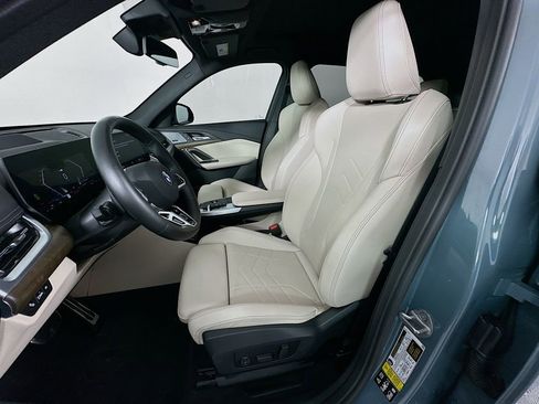 Certified 2023 BMW X1 xDrive28i w/ Premium Package AWD/4WD image 21