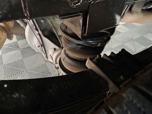 Used 2019 RAM 3500 Tradesman image 92