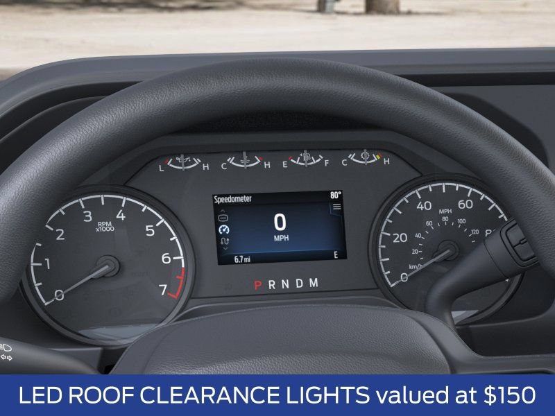 New 2026 Ford F250 XL w/ STX Appearance Package AWD/4WD image 15
