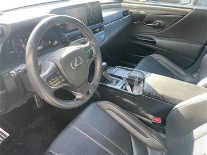 Used 2022 Lexus ES 350 F Sport w/ Accessory Package