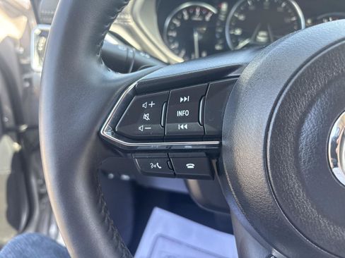 Used 2025 MAZDA CX-5 AWD 2.5 S image 19