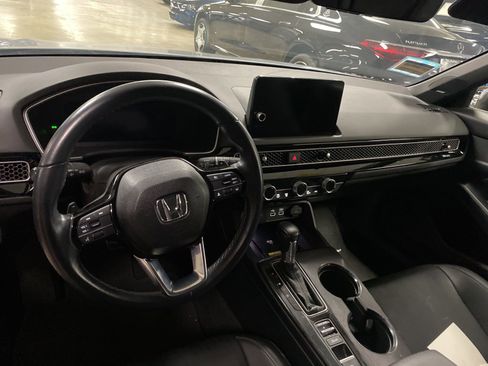 Used 2023 Honda Civic Sport Touring image 7