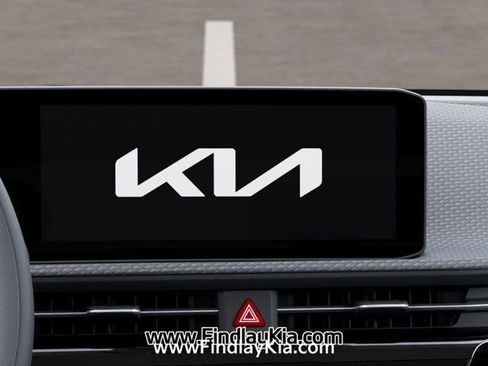 New 2025 Kia EV6 Wind image 23