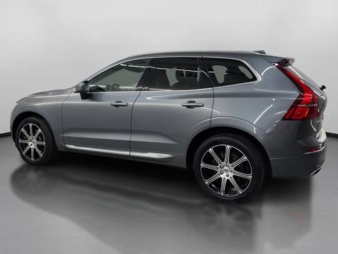 Used 2021 Volvo XC60 T5 Inscription w/ Advanced Package AWD/4WD image 5