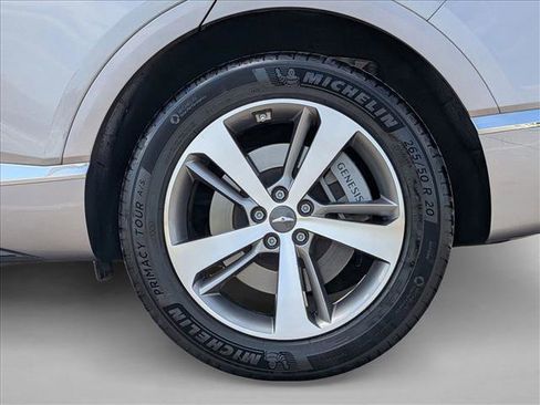 Used 2024 Genesis GV80 3.5T AWD/4WD image 24
