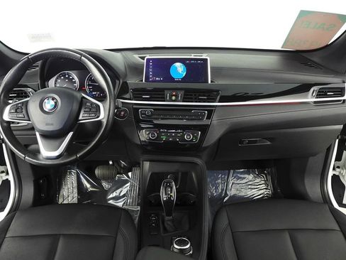 Used 2020 BMW X1 sDrive28i w/ Convenience Package image 25