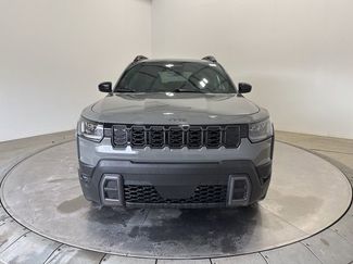 New 2026 Jeep Cherokee Laredo AWD/4WD video 2