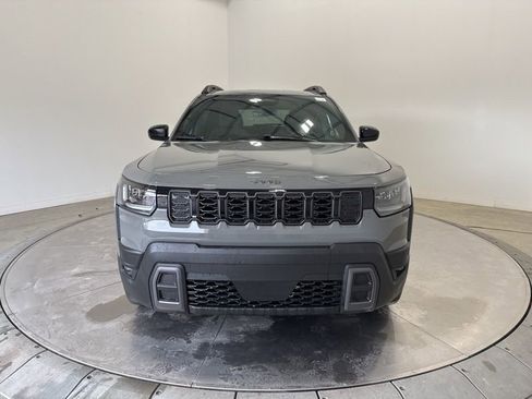 New 2026 Jeep Cherokee Laredo AWD/4WD image 2