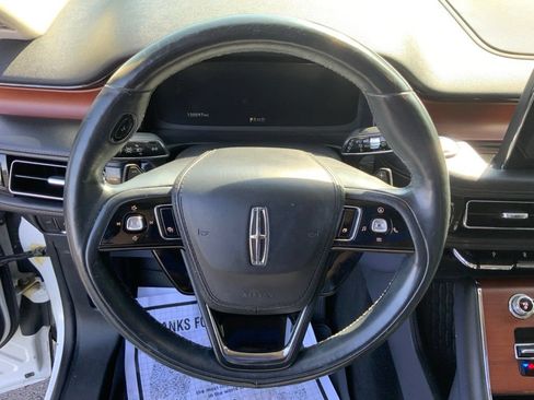 Used 2020 Lincoln Aviator Reserve w/ Equipment Group 201A AWD/4WD image 22