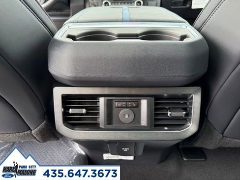 New 2026 Ford F250 Platinum w/ Tremor Off-Road Package image 60