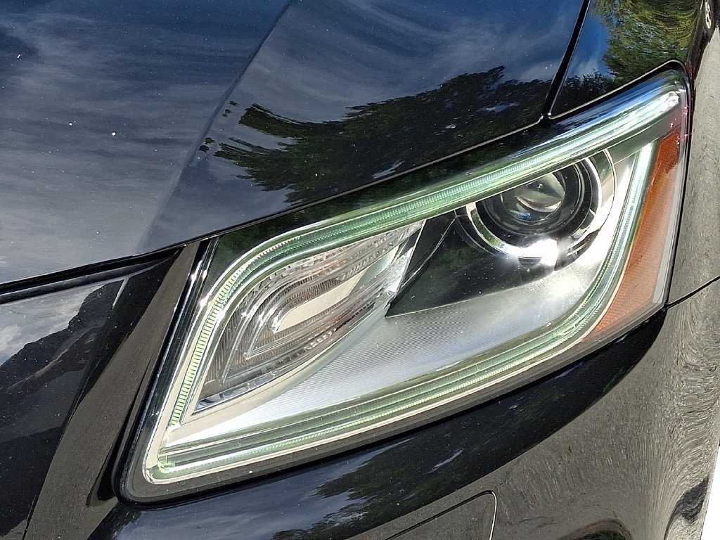 Used 2014 Audi SQ5 Premium Plus AWD/4WD image 10