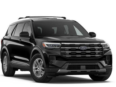 New 2026 Ford Explorer Active RWD image 27