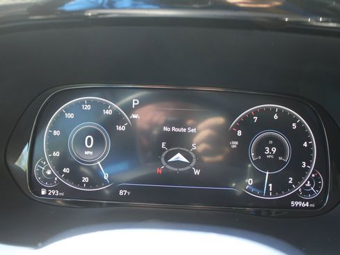 Used 2021 Hyundai Palisade Calligraphy AWD/4WD image 40