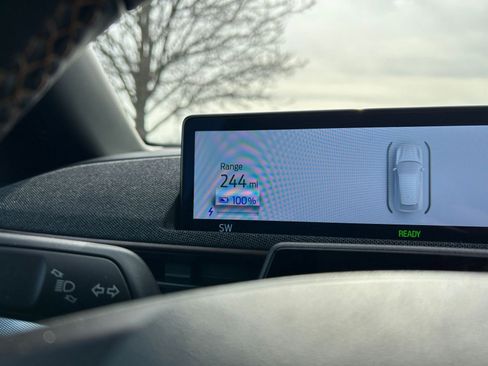 Used 2023 Ford Mustang Mach-E GT image 63