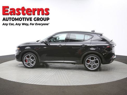 Used 2024 Alfa Romeo Tonale Veloce image 58