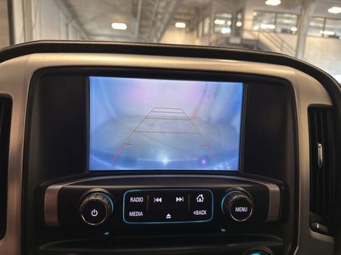 Used 2018 GMC Sierra 1500 SLE w/ SLE Preferred Package image 20