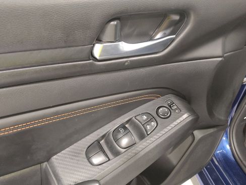 Used 2020 Nissan Altima 2.5 SR FWD image 27