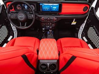 Used 2026 Jeep Wrangler Unlimited Sport video 2