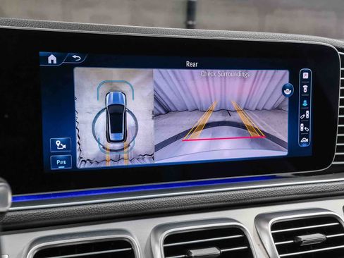 Certified 2024 Mercedes-Benz GLE 350 4MATIC image 31