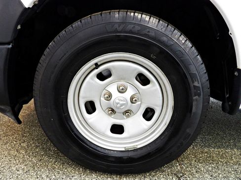 Used 2015 RAM 1500 Tradesman RWD image 16