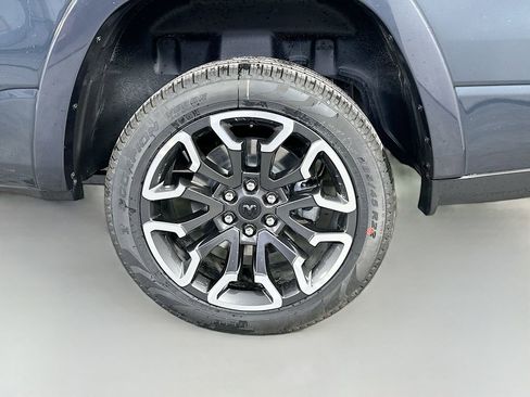 New 2026 RAM 1500 Limited AWD/4WD image 17