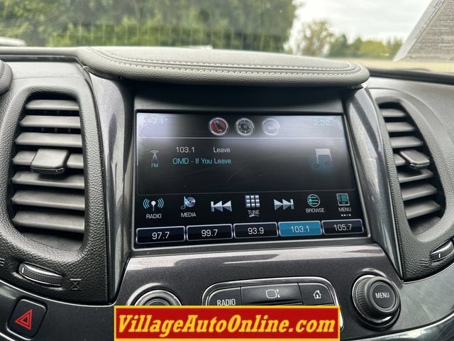 Used 2017 Chevrolet Impala Premier FWD image 15