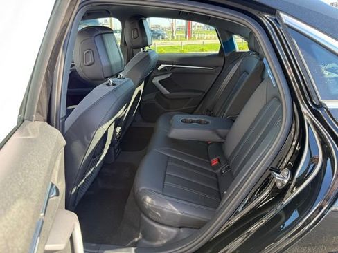 New 2025 Audi A3 2.0T Premium image 12